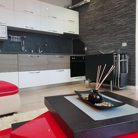Haris Apartments تيرانا المظهر الخارجي الصورة